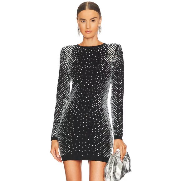 Retrofete Velma Knit Dress NWT - Picture 1 of 6